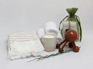 SPA AND RELAXATION PRODUCTS